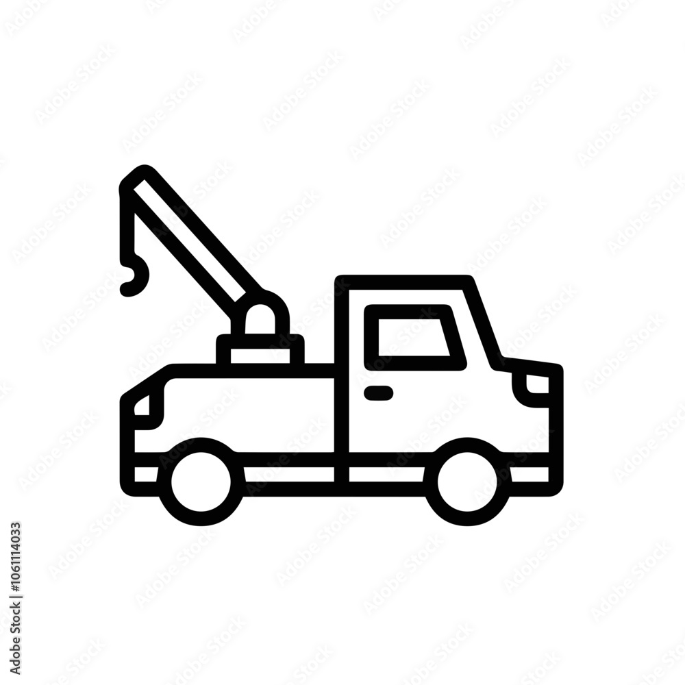Truck icon symbol vector illustration
Truck icon symbol vector illustration