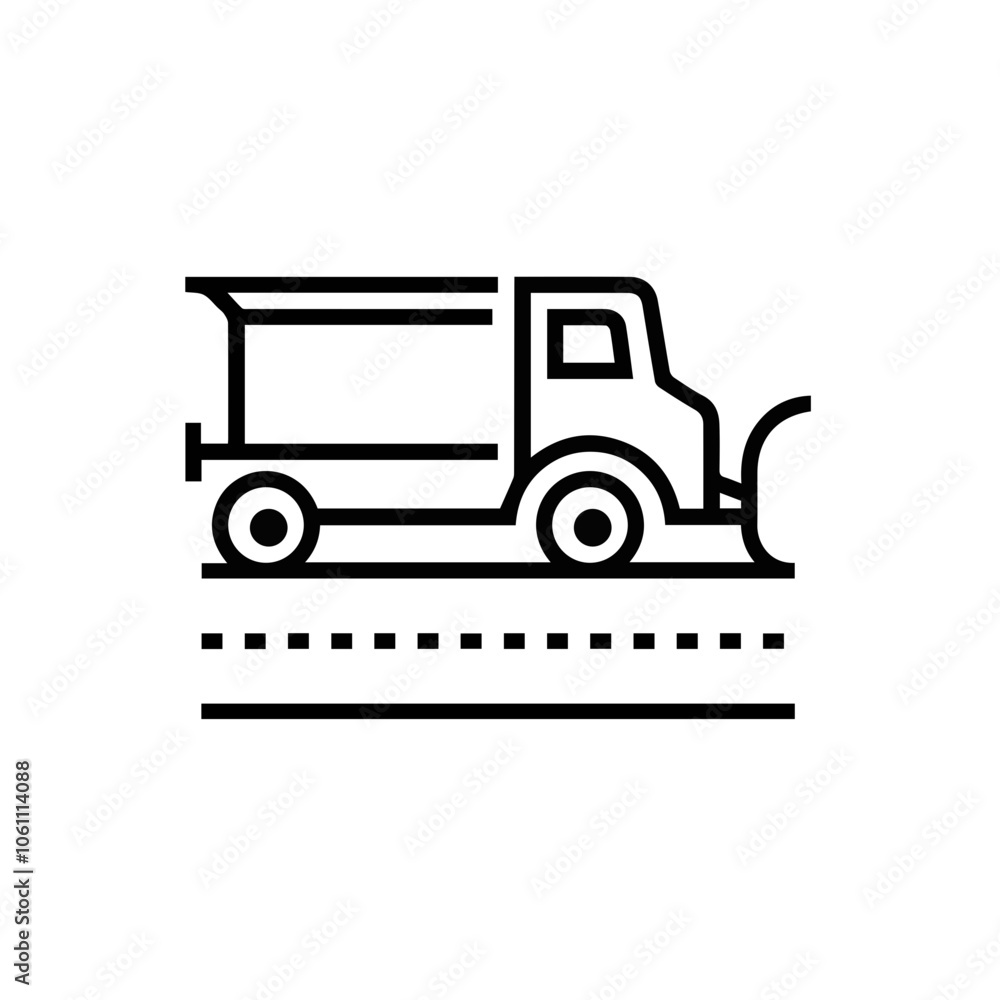 Truck icon symbol vector illustration
Truck icon symbol vector illustration