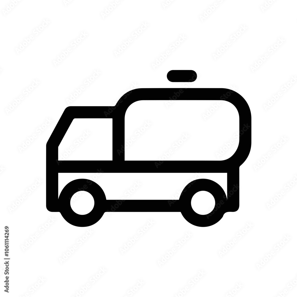 Truck icon symbol vector illustration
Truck icon symbol vector illustration