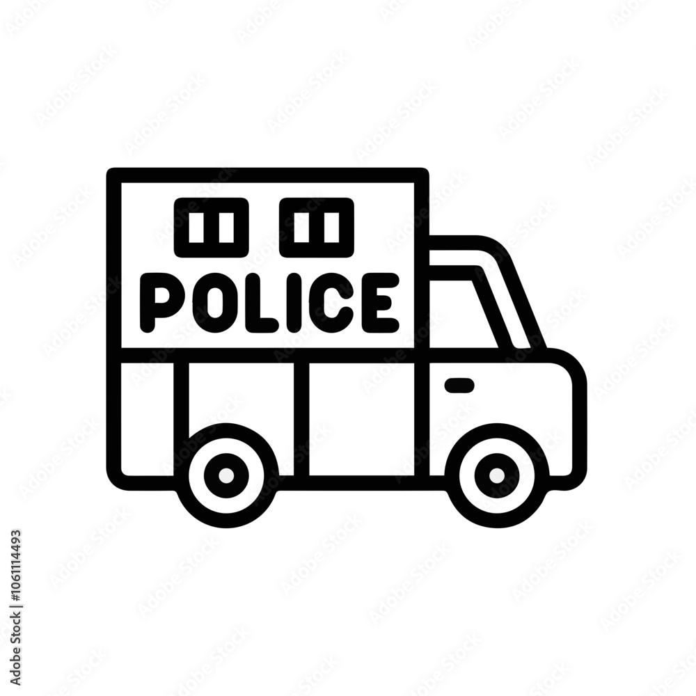 Truck icon symbol vector illustration
Truck icon symbol vector illustration
