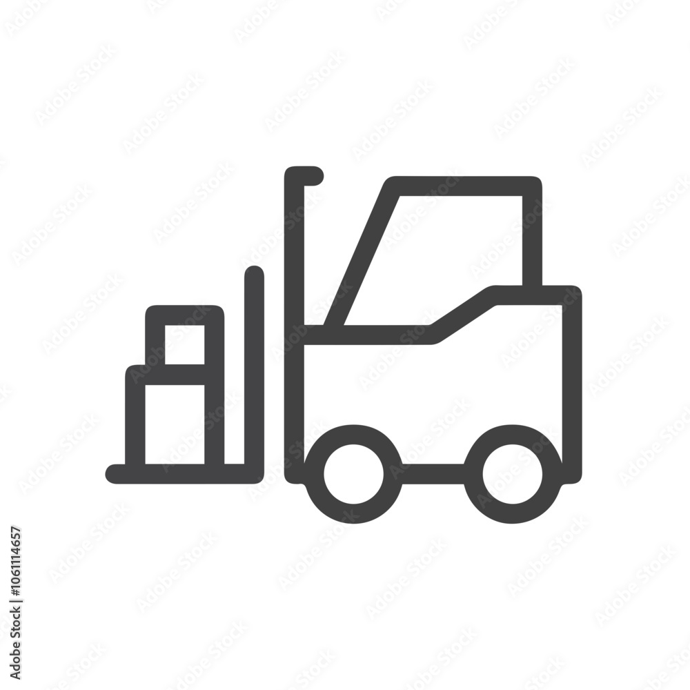 Truck icon symbol vector illustration
Truck icon symbol vector illustration