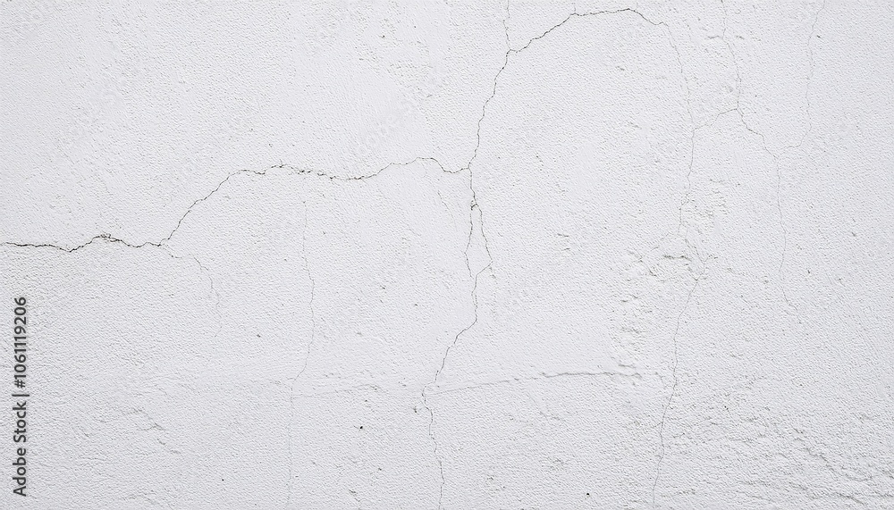a wall with a white wall texture that shows cracks and peeling paint a wall with a white wall texture that shows cracks and peeling paint