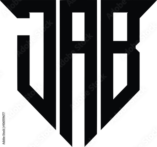 jab logo design