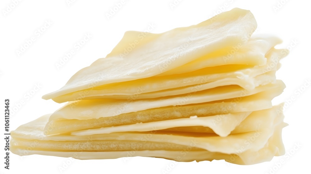Food, Cassava Crepe, Photo Realistic, on Black Background, Abstract Image, Texture, Pattern Background, Wallpaper, Cover and Screen of Smartphone, PC, Laptop, 9:16 and 16:9 Format Food, Cassava Crepe, Photo Realistic, on Black Background, Abstract Image, Texture, Pattern Background, Wallpaper, Cover and Screen of Smartphone, PC, Laptop, 9:16 and 16:9 Format