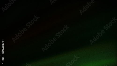 Dark abstract gradient with deep green and black tones, enhanced by a subtle grainy texture. Ideal for moody backgrounds, wallpapers, and sophisticated designs