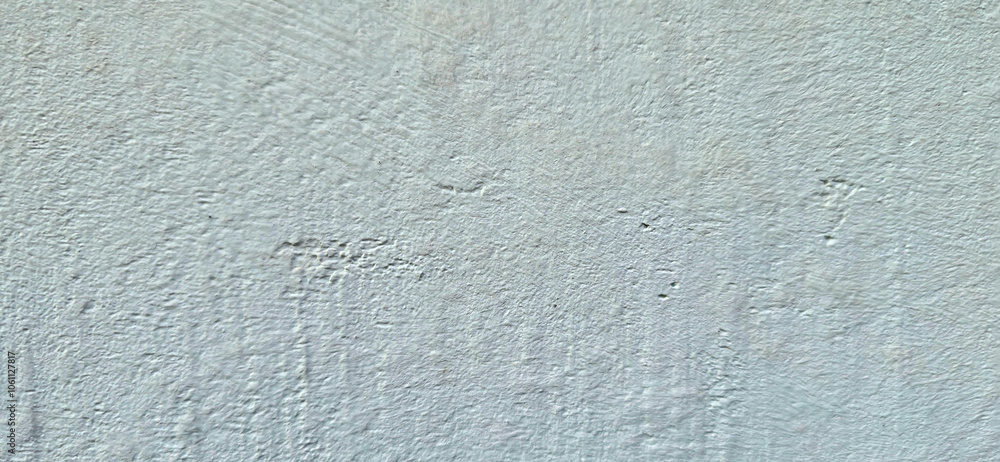 A very white wall texture