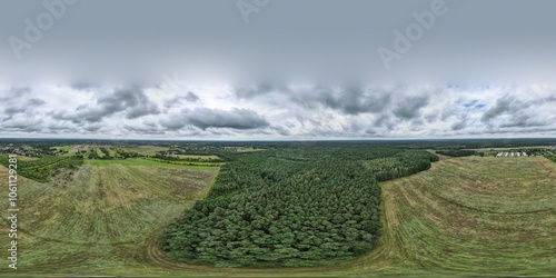 Panorama Polski