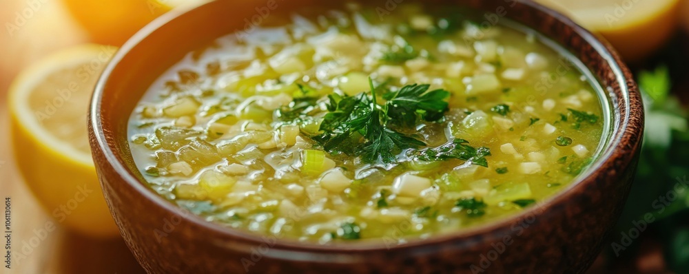 Refreshing Detox Soup Recipe Earthy Green Hues with Organic Ingredients, Perfect for a Healthy Lunch This vibrant soup is packed with flavor and nutrients, making it a satisfying and guilt-free meal Refreshing Detox Soup Recipe Earthy Green Hues with Organic Ingredients, Perfect for a Healthy Lunch This vibrant soup is packed with flavor and nutrients, making it a satisfying and guilt-free meal