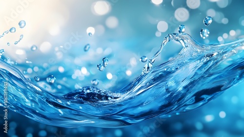 movement of clean water , 