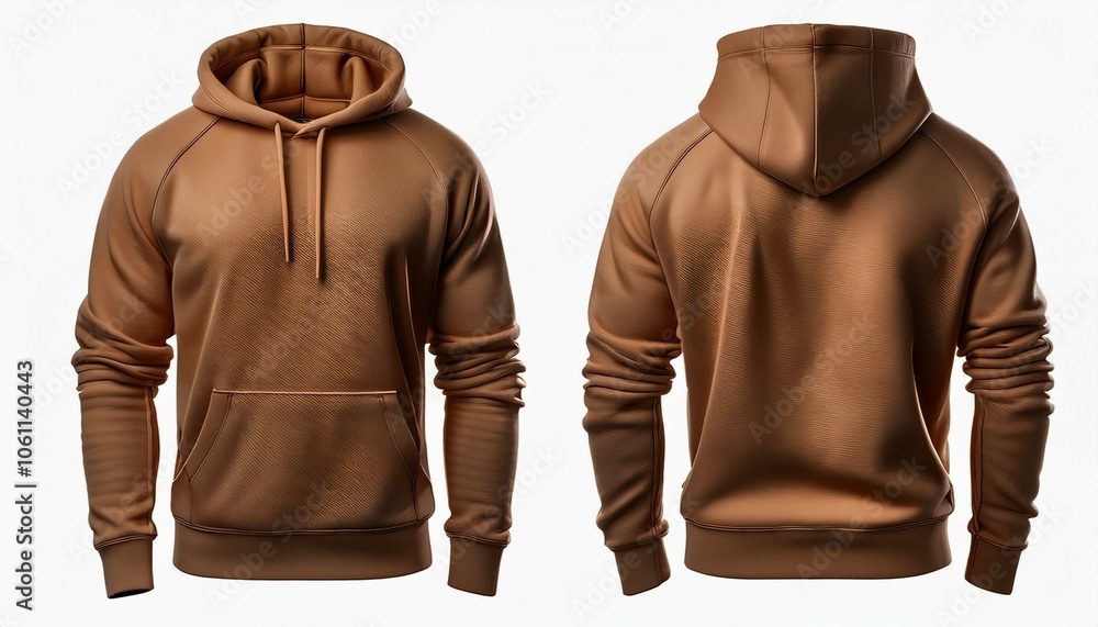 jacket on a mannequin