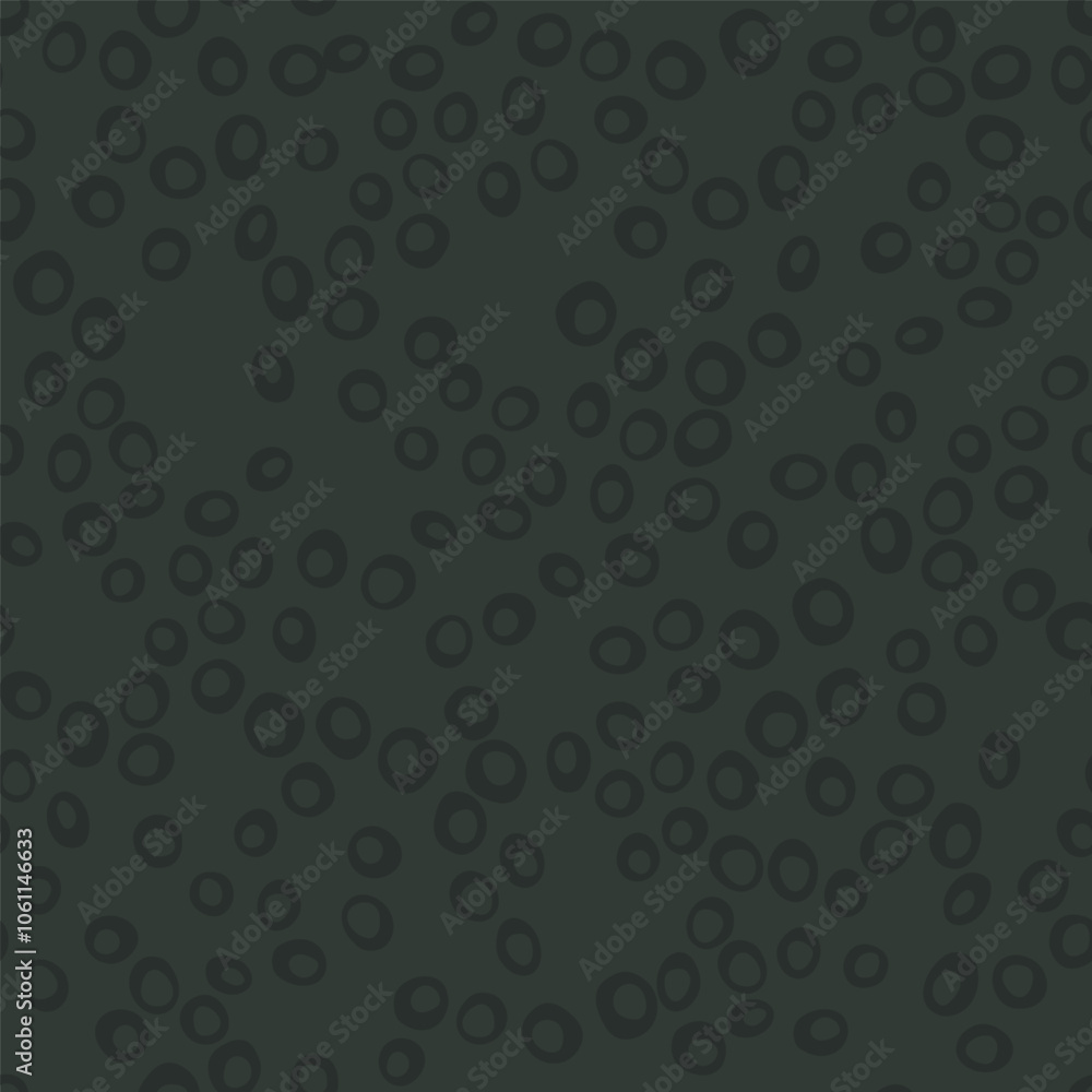 Abstract seamless pattern with bubbles and circles. Cute vector background. Hand drawn simple water texture illustration Abstract seamless pattern with bubbles and circles. Cute vector background. Hand drawn simple water texture illustration