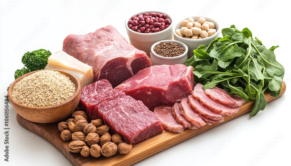 Healthy Eating Plate Balanced Meal with Grains, Greens, and Proteins for Heart Health, Nutrition, Diet, Food, Recipes Healthy Eating Plate Balanced Meal with Grains, Greens, and Proteins for Heart Health, Nutrition, Diet, Food, Recipes