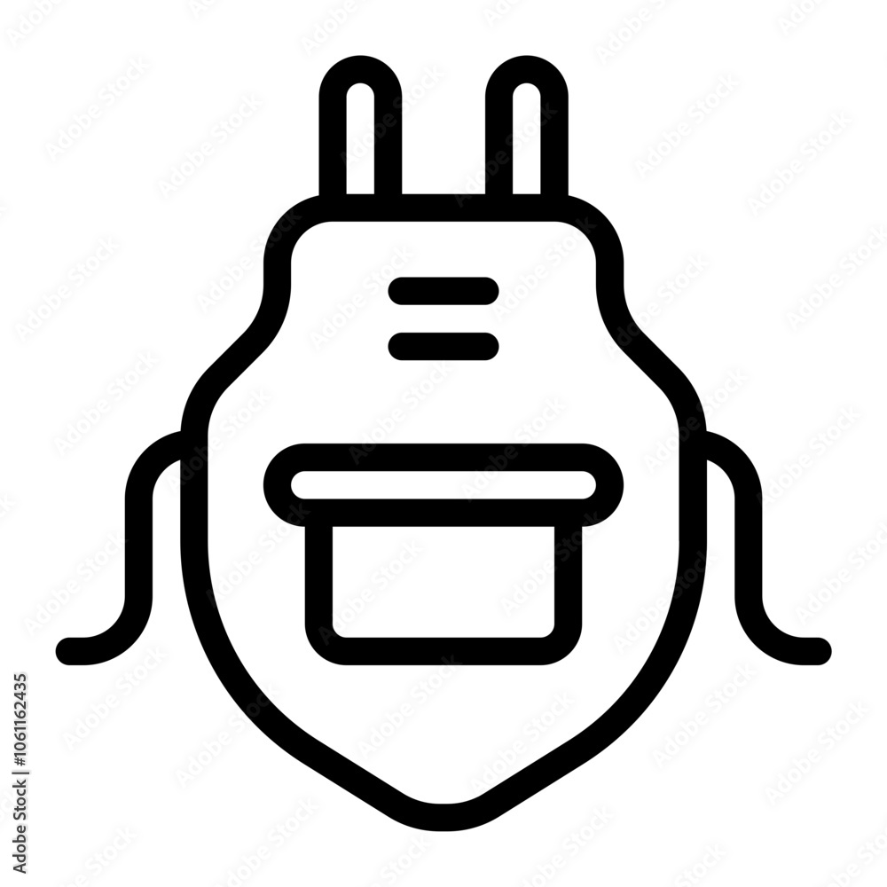 Obraz premium Cover Icon