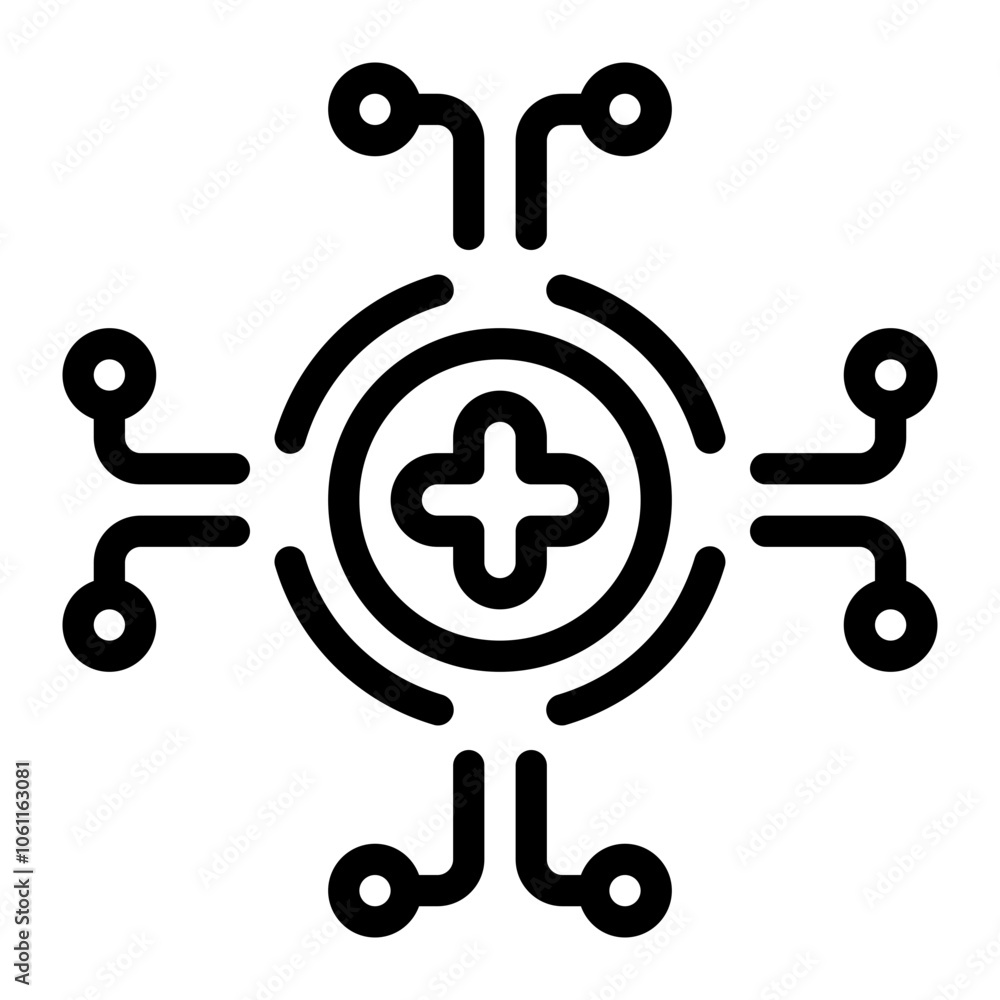 Digital Icon Digital Icon