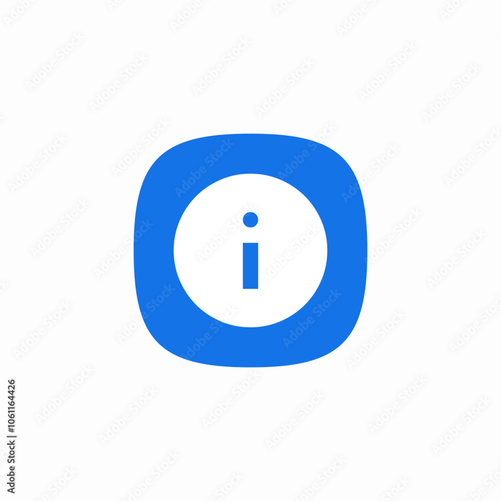 information faq icon sign vector information faq icon sign vector