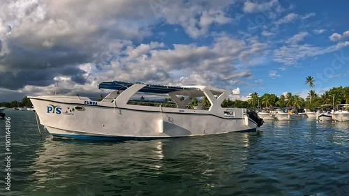 costa de bayahibe republica dominicana