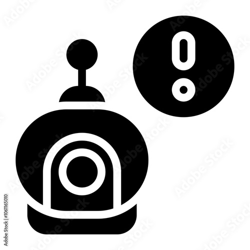 Help solid icon