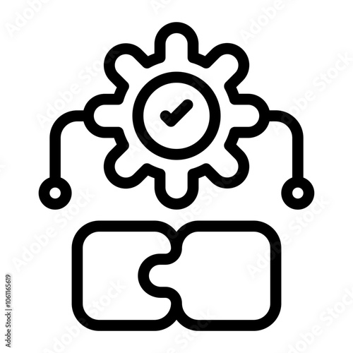 Integration Icon