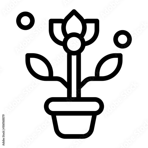 Plant Icon