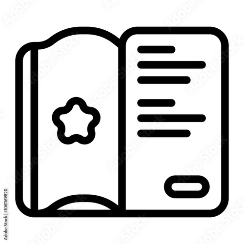Recipe Book icon