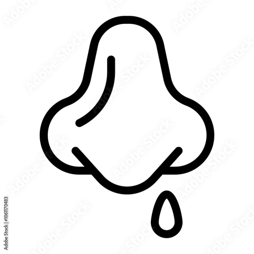 Runny icon