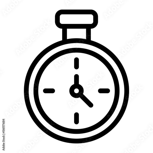 Stopwatch icon