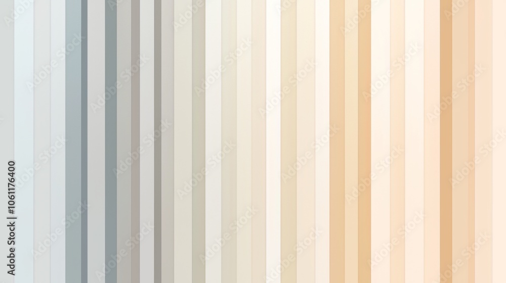 Subtle color transitions creating a gradient effect on vertical stripes, blending warm and cool tones for a visually appealing background Subtle color transitions creating a gradient effect on vertical stripes, blending warm and cool tones for a visually appealing background