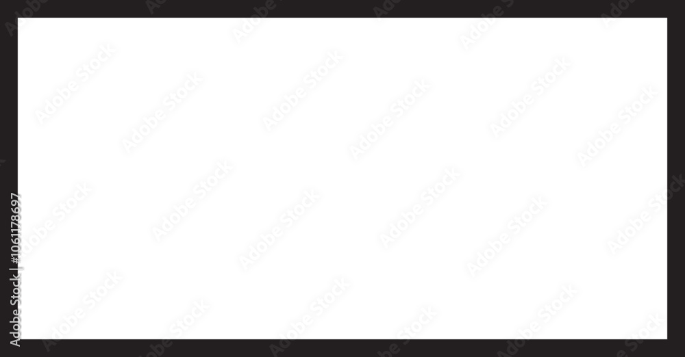 rectangle shape geometry line rectangle shape geometry line