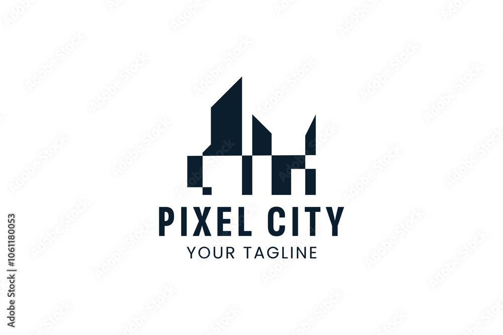 apartment logo vector icon illustration apartment logo vector icon illustration