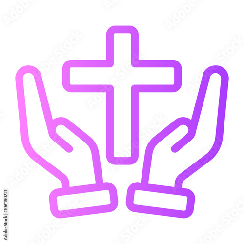 pray