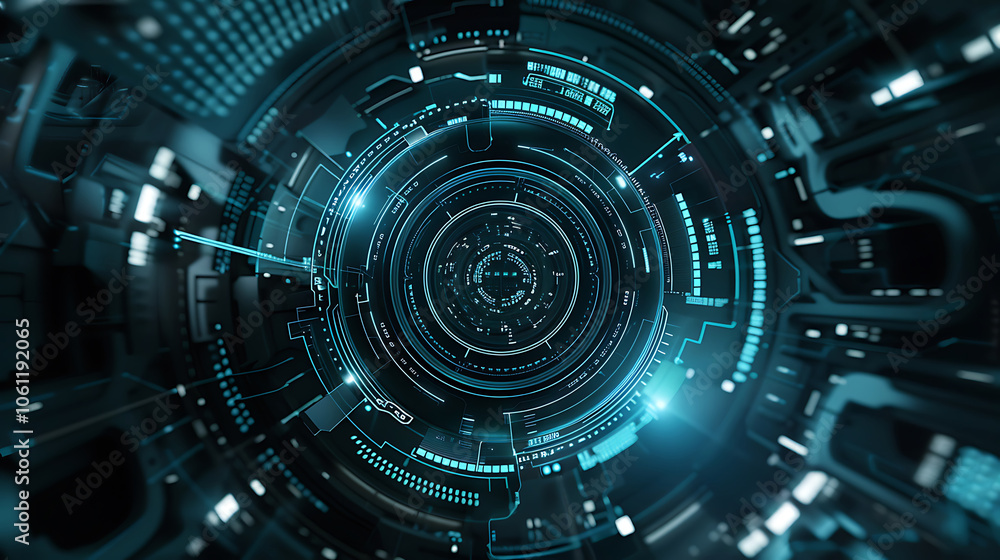technology background technology background