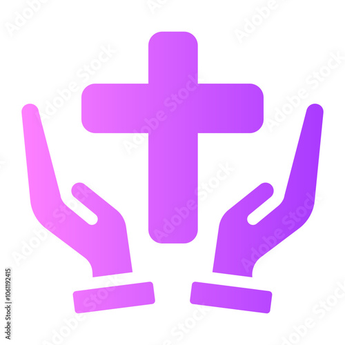 pray