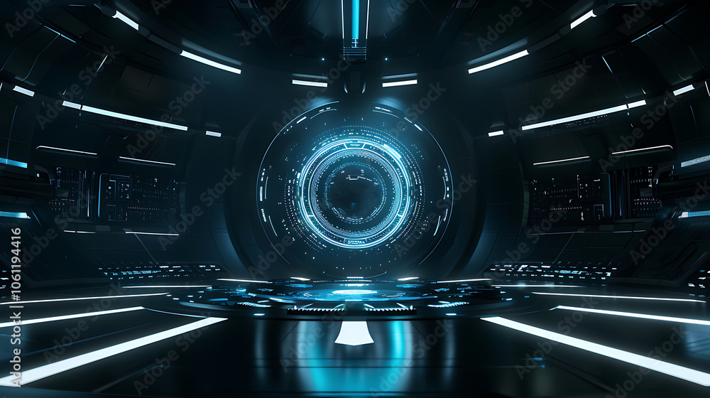 technology background technology background