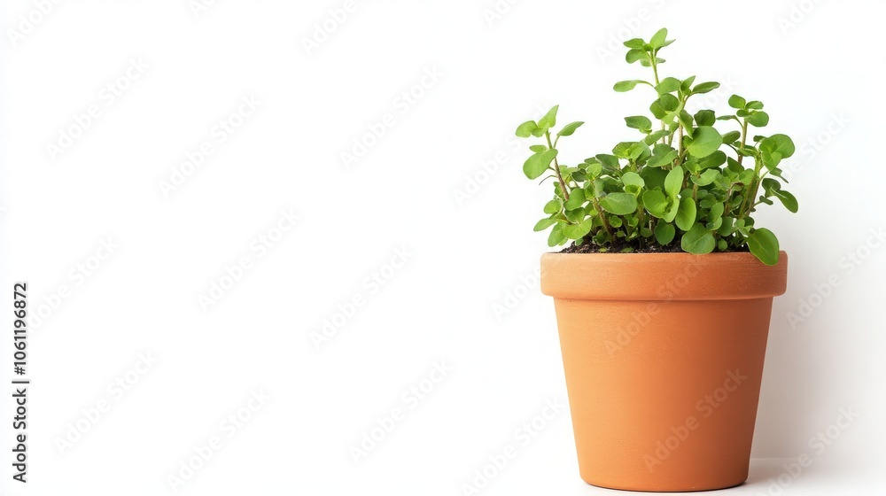 plant in a vase plant in a vase