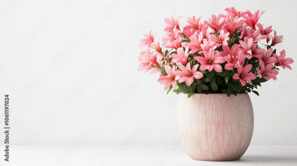 plant in a vase plant in a vase