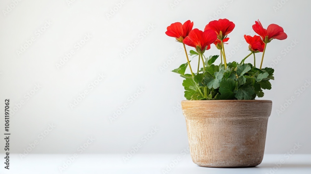 plant in a vase plant in a vase