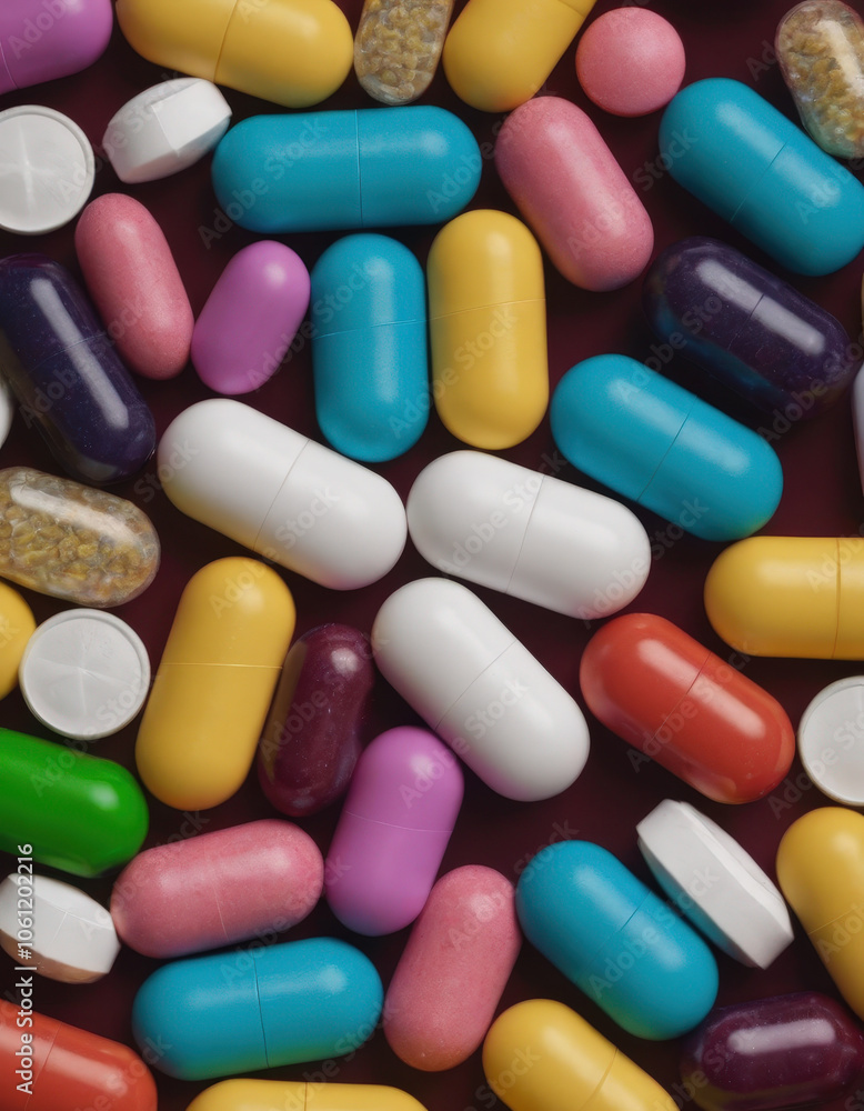 pills and capsules pills and capsules
