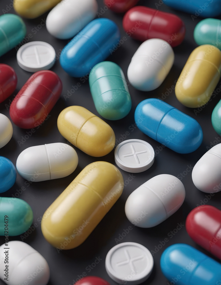 pills and capsules pills and capsules