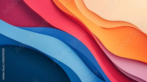 Simple desktop wallpaper