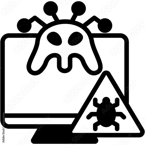 Rootkit Icon
