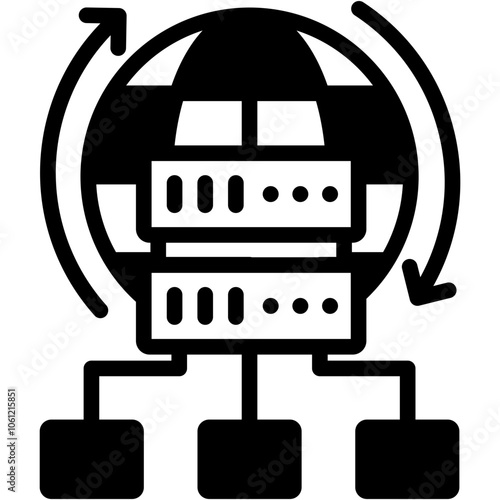 Proxy Icon