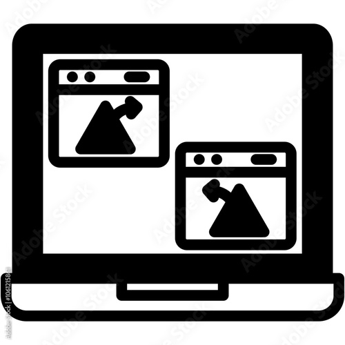 Pharming Icon