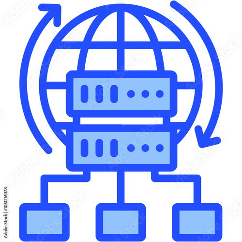 Proxy Icon