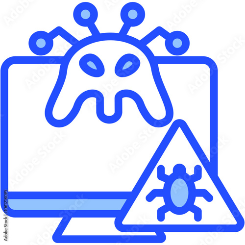 Rootkit Icon