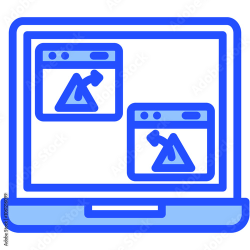 Pharming Icon