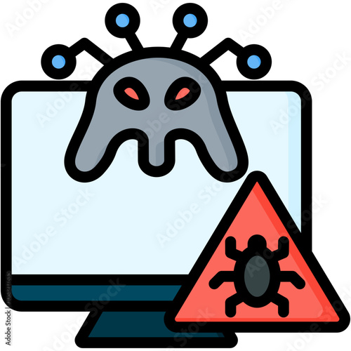 Rootkit Icon
