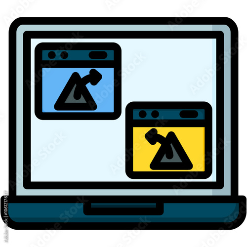 Pharming Icon