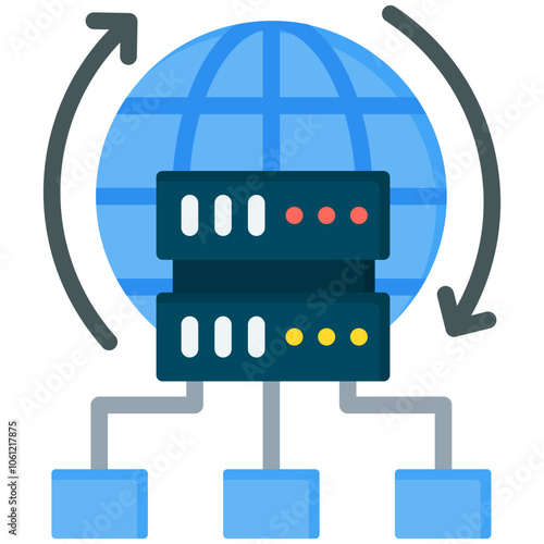 Proxy Icon