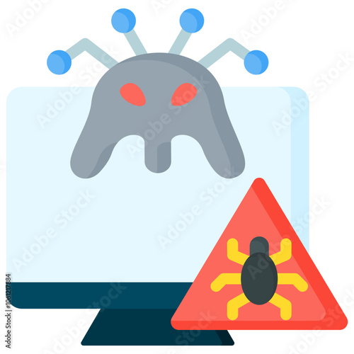 Rootkit Icon