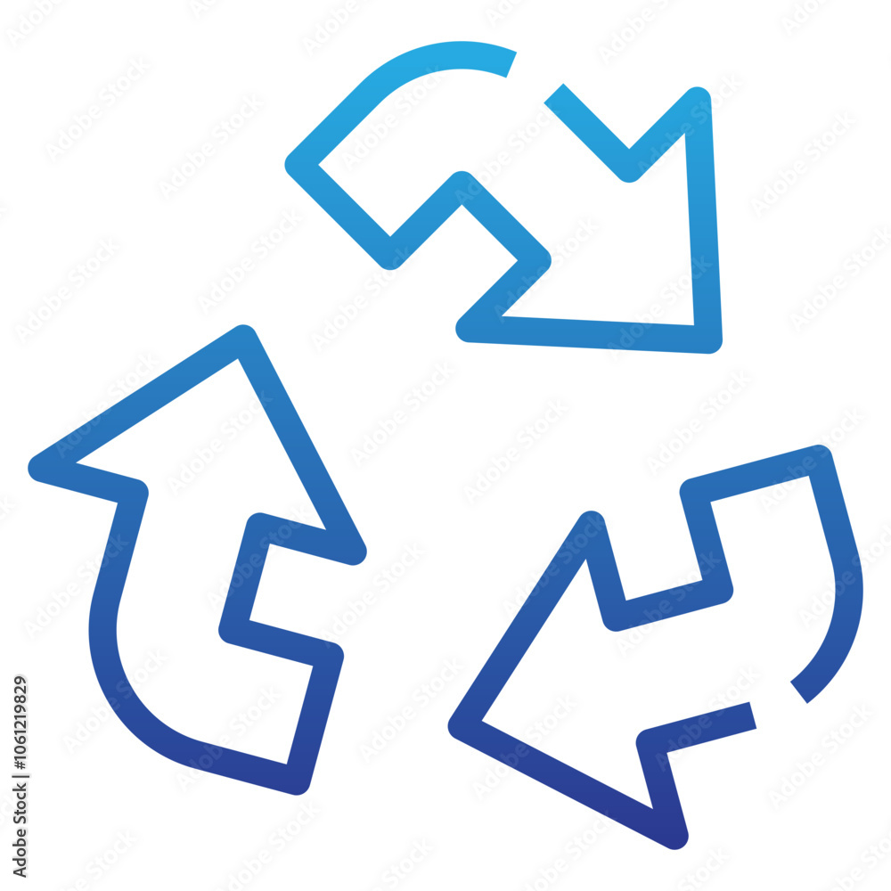 Recycle Icon Recycle Icon